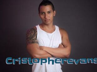 Cristopherevans