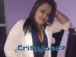 Cristybaez