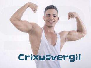 Crixusvergil