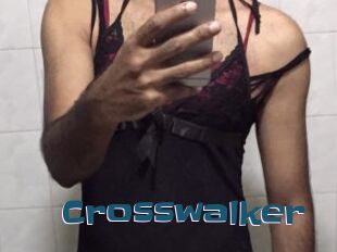 Crosswalker