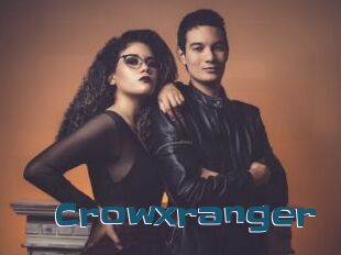 Crowxranger