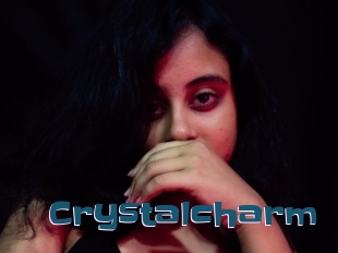 Crystalcharm