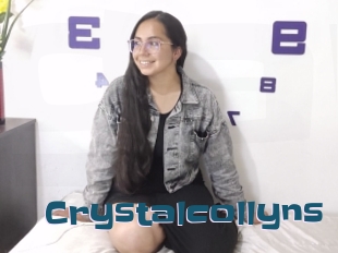 Crystalcollyns