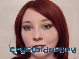 Crystaldestiny