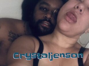 Crystaljenson