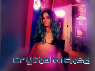 Crystalwicked