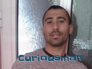 Curiousman