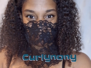 Curlynony