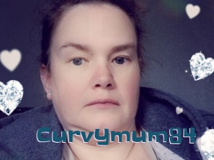 Curvymum84