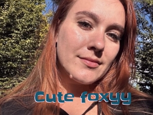 Cute_foxyy