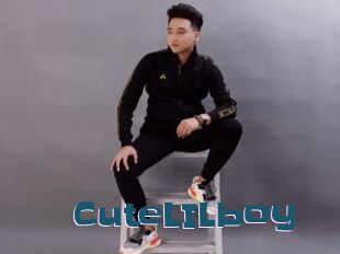 CuteLILboy