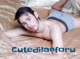 Cutedilanforu