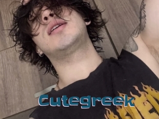 Cutegreek