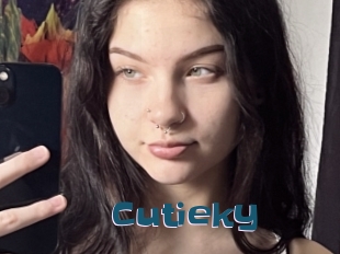 Cutieky