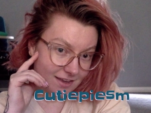 Cutiepiesm