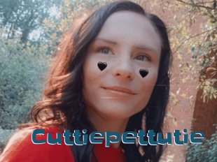 Cuttiepettutie