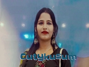 Cutykusum