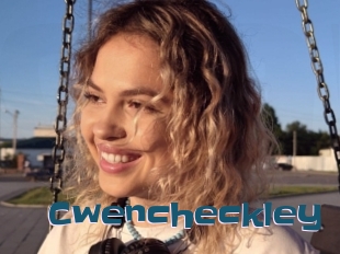 Cwencheckley