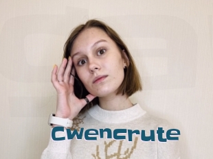 Cwencrute