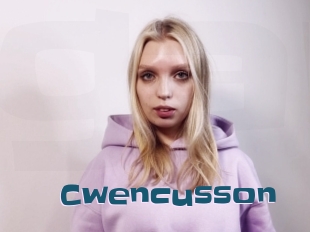 Cwencusson