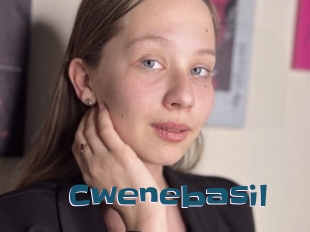 Cwenebasil