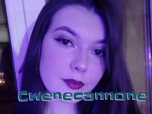 Cwenecannone