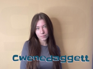 Cwenedaggett