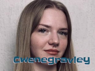 Cwenegravley