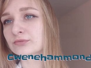 Cwenehammond