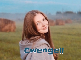 Cwengell