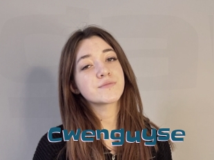 Cwenguyse