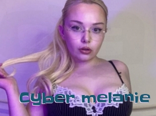 Cyber_melanie