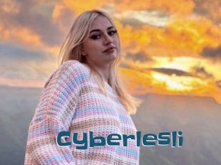 Cyberlesli