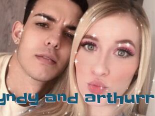 Cyndy_and_arthurr