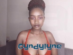 Cyndylyne