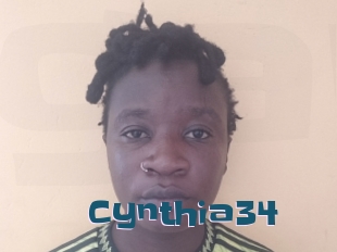 Cynthia34