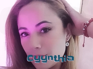 Cyynthia