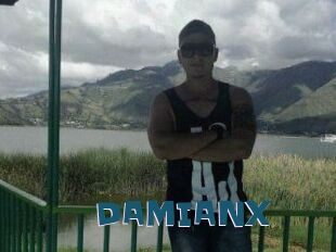 DAMIANX