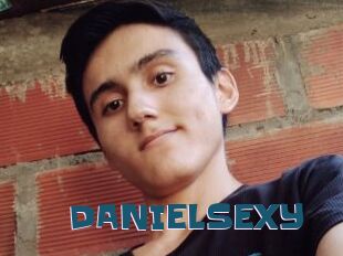 DANIELSEXY