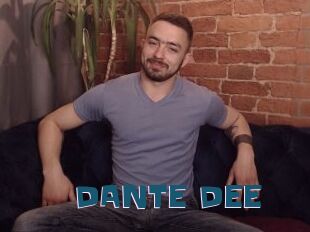 DANTE_DEE