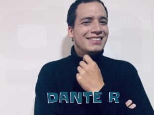 DANTE_R