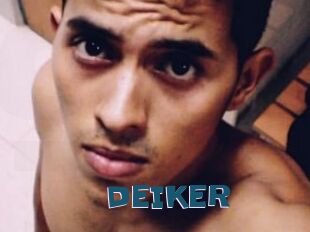 DEIKER
