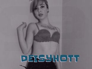 DEISYHOTT