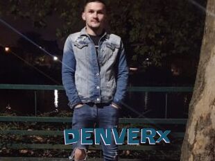 DENVERx