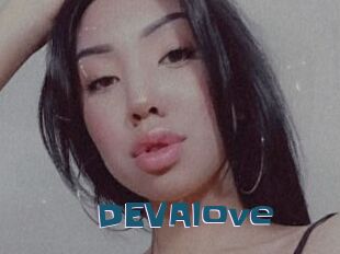 DEVAlove