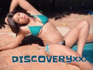 DISCOVERYxxx