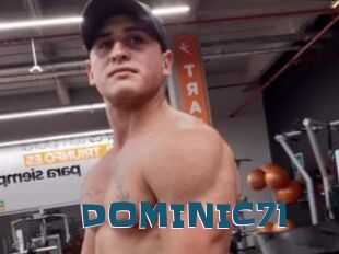 DOMINIC71