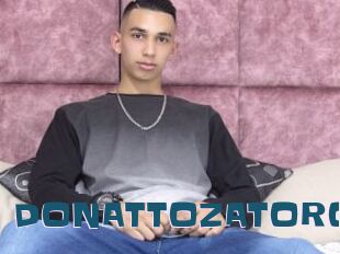 DONATTOZATORO