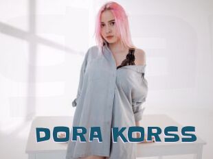 DORA_KORSS