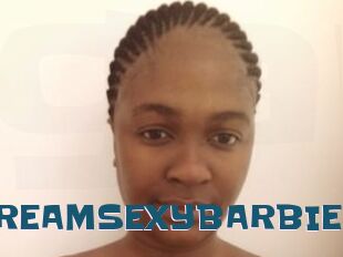 DREAMSEXYBARBIE